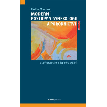 Moderní postupy v gynekologii a porodnictví