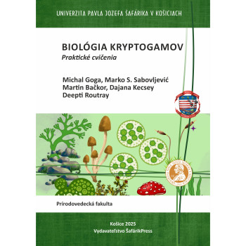 Biológia kryptogamov