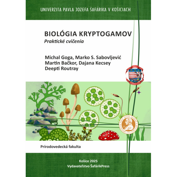 Biológia kryptogamov