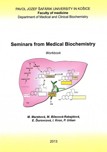 Seminars from Medical Biochemistry