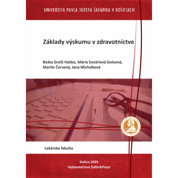 Základy výskumu v zdravotníctve