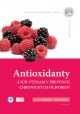 Antioxidanty a ich význam v prevencii chronických ochorení