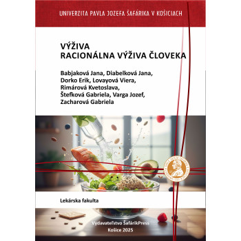 Výživa - racionálna výživa človeka