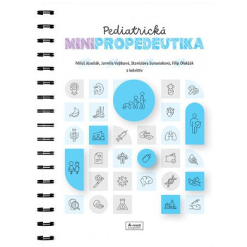 Pediatrická minipropedeutika