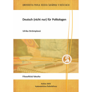 Deutsch (nicht nur) für Politologen