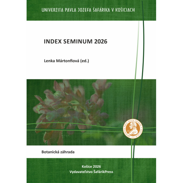 Index Seminum 2026