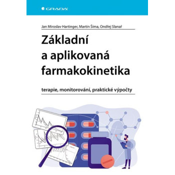 Základní a aplikovaná famakokinetika