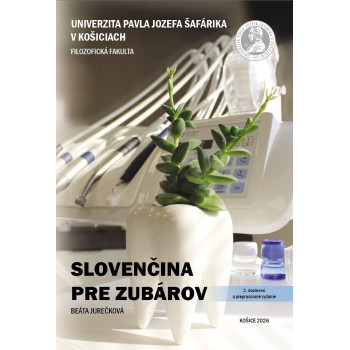 Slovenčina pre zubárov