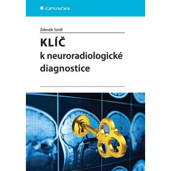 Klíč k neuroradiologické diagnostice