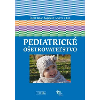 Pediatrické ošetrovateľstvo