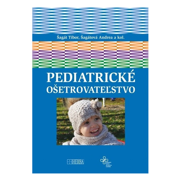 Pediatrické ošetrovateľstvo