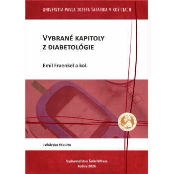 Vybrané kapitoly z diabetológie