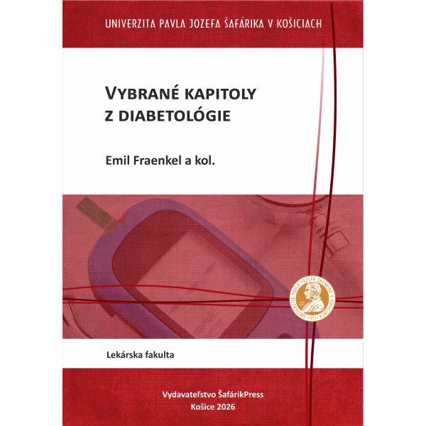 Vybrané kapitoly z diabetológie