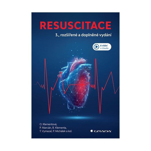Resuscitace
