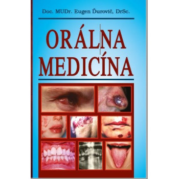 Orálna medicína