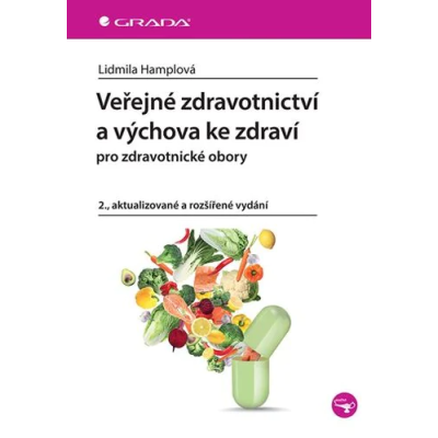 Veřejné zdravotnictví a výchova ke zdraví - pro zdravotnické obory