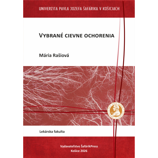 Vybrané cievne ochorenia