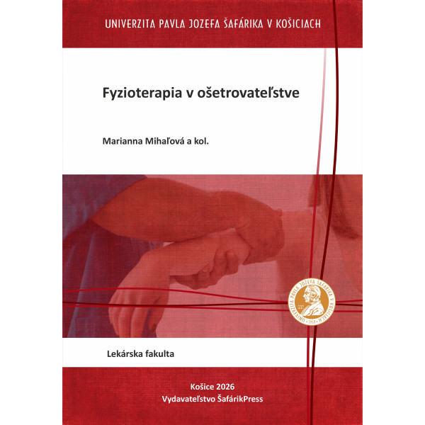 Fyzioterapia v ošetrovateľstve