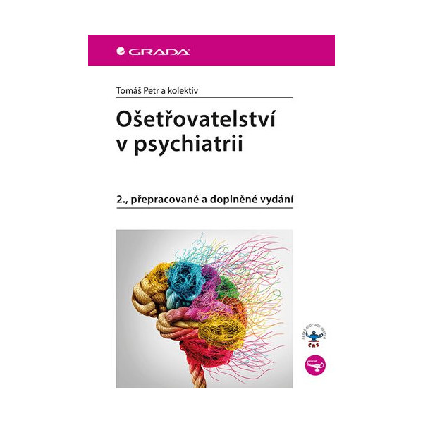 Ošetřovatelství v psychiatrii