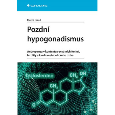 Pozdní hypogonadismus