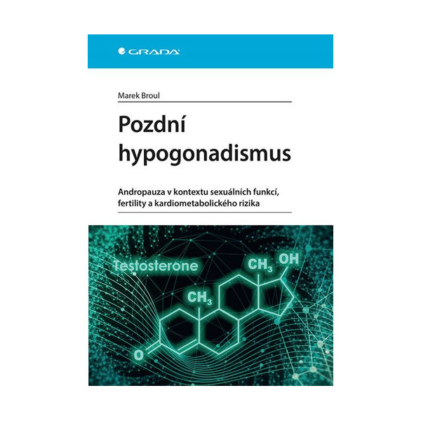 Pozdní hypogonadismus