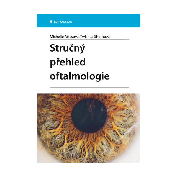 Stručný přehled oftalmologie