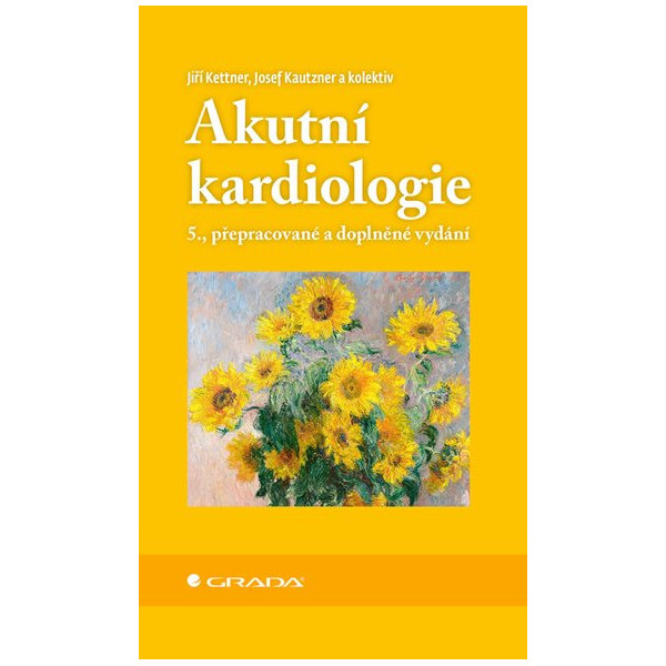 Akutní kardiologie