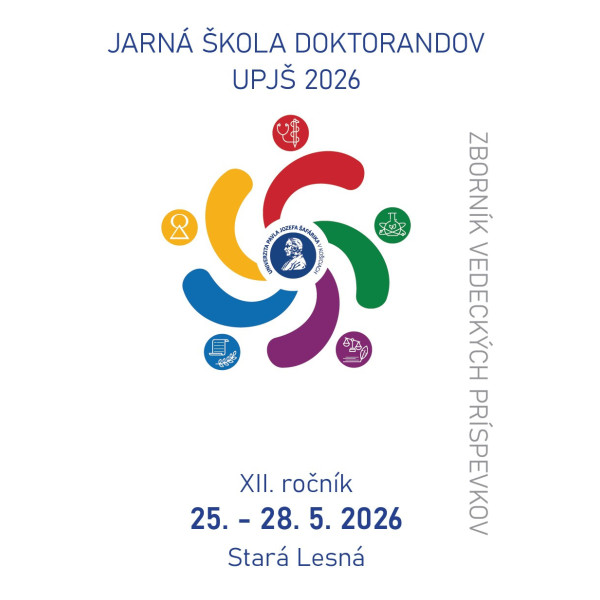 Jarná škola doktorandov 2026