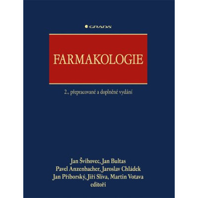 Farmakologie