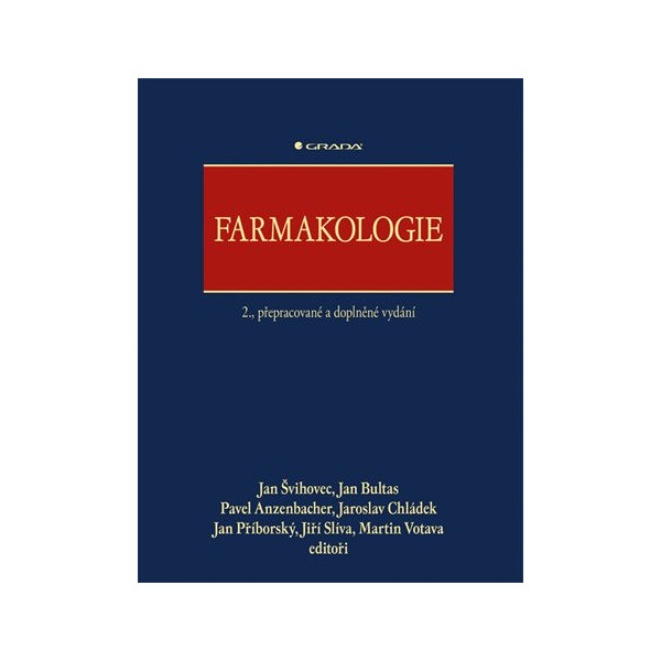 Farmakologie