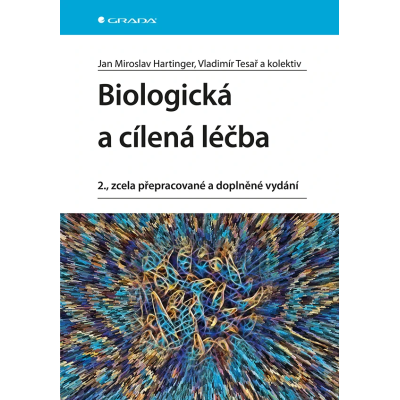 Biologická a cílená léčba