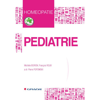 Pediatrie • Homeopatie