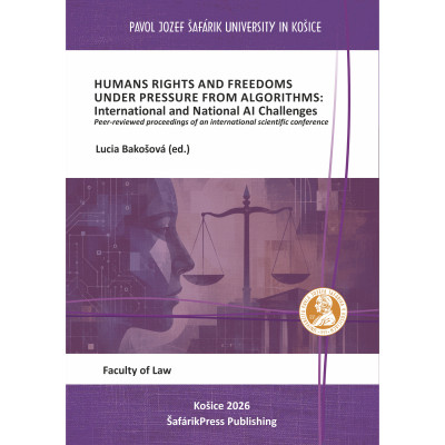 Human Rights and Freedoms under Pressure from Algorithms: International and National AI Challenges