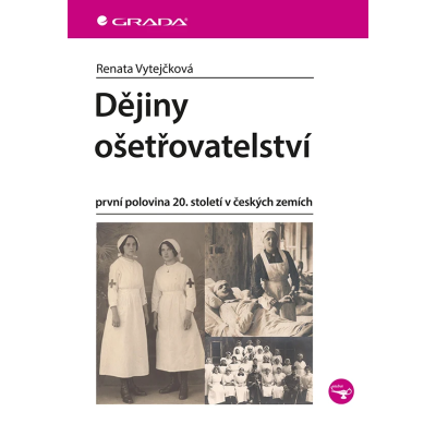 Dějiny ošetřovatelství