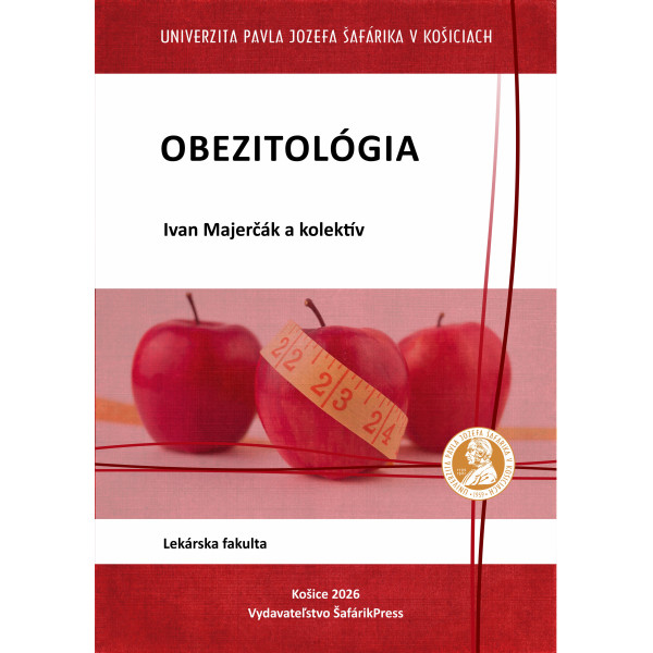 Obezitológia