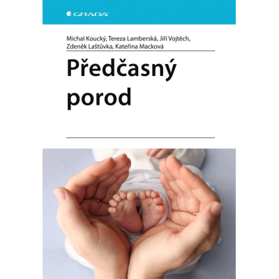 Předčasný porod