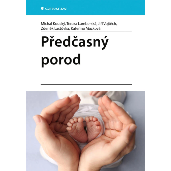 Předčasný porod