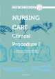 Nursing Care - Clinical Procedure l
