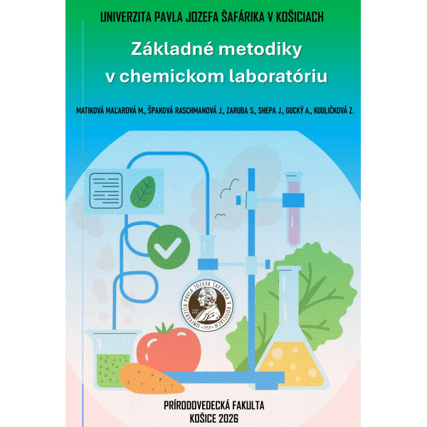 Základné metodiky v chemickom laboratóriu