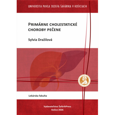 Primary Cholestatic Liver Diseases