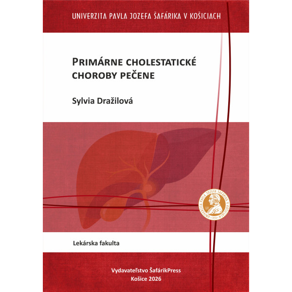 Primárne cholestatické choroby pečene