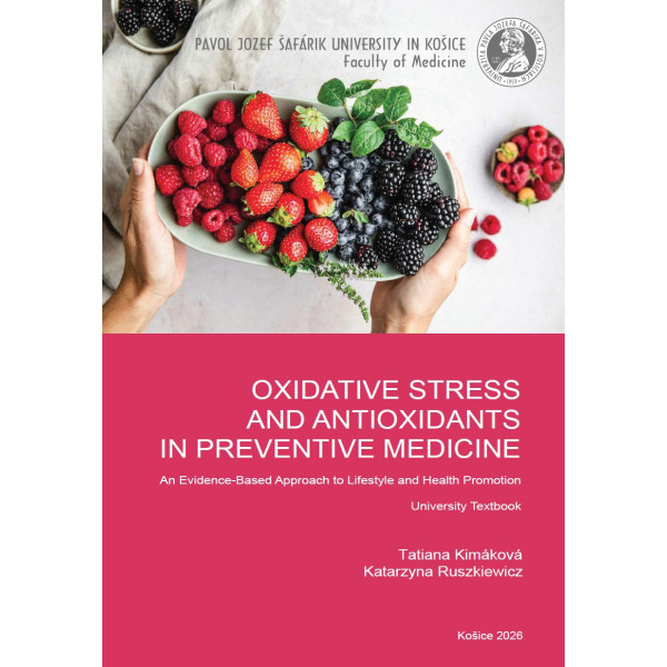 Oxidative Stress and Antioxidants in Preventive Medicine