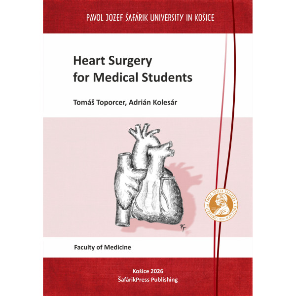 Heart Surgery for Medical Students