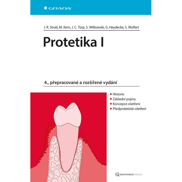 Protetika l