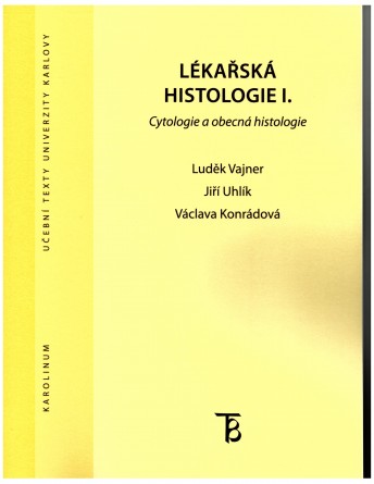 Lékařská histologie I.