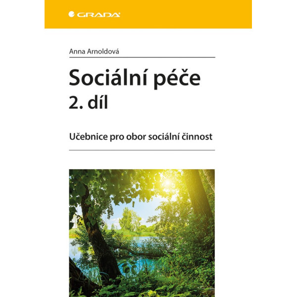 Sociální péče 2. díl