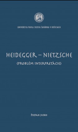 Heidegger – Nietzsche (problém interpretácie)