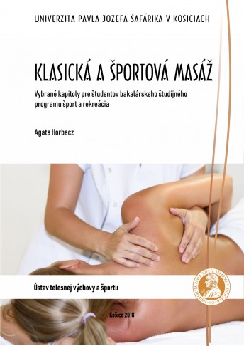 Klasická a športová masáž