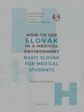 How to use slovak in a medical environment
