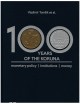 100 years of the koruna